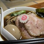 自家製麺ご藤 - 