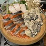 季節料理 治作 - 