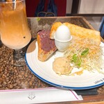 喫茶ニューポピー - 