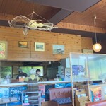 インドラ - 意外に広い