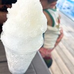 TACHIHI BEACH NARA - 