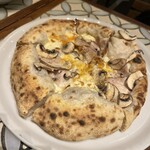 サントフエゴ 橋本 - ビスマルク