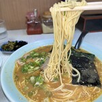 ラーメンショップ　KANTO - 料理写真: