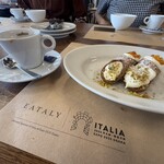 EATALY - 