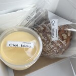 シエルブルー - 