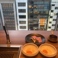 焼肉うしごろ 銀座店 - 