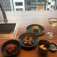 焼肉うしごろ 銀座店 - 