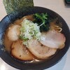 麺匠 文蔵 総本店