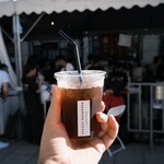 なかむら珈琲 - 