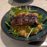 スラッシュカフェアンドバー 川崎 - 