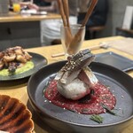 オーヨドアベニュー - 