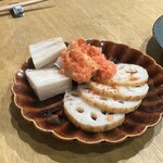 オーヨドアベニュー - 