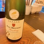 立飲・ビストロシン サンテ - 