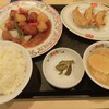 餃子の王将 水道橋店