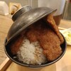 新潟カツ丼 タレカツ - 