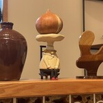 イタリア料理店 TAMANEGI - 