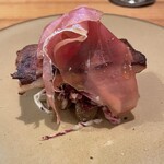 イタリア料理店 TAMANEGI - 