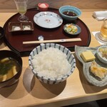 天ぷら まさお - 