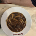 ラ・ベットラ・ダ・オチアイ - 