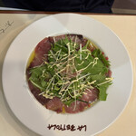 ラ・ベットラ・ダ・オチアイ - 