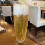 레스토랑&카페 토와다