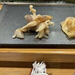 寿司の美登利 - 