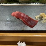 寿司の美登利 - 