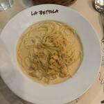 ラ・ベットラ・ダ・オチアイ - 