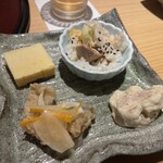 天ぷら まさお - 