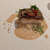 レストラン ヒロミチ - 