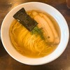 自家製麺 カミカゼ