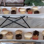 シースケープ テラス・ダイニング - 