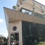 スターバックス リザーブ ロースタリー トウキョウ - 