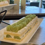 シースケープ テラス・ダイニング - 