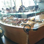 スターバックス リザーブ ロースタリー トウキョウ - 