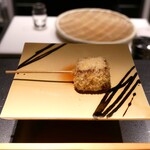 串揚げはやし - 『鹿児島黒毛和牛  A5サーロイン』