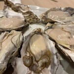 かきのおきて 水道橋店 - 