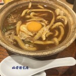 煮込うどん 山本屋本店 - 