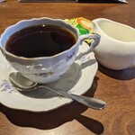 あさかぜ珈琲店 - 