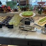 シースケープ テラス・ダイニング - 