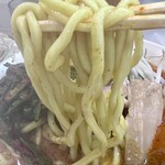 味噌麺処 花道庵 - 