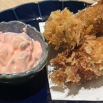 かきのおきて 水道橋店 - 