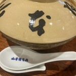 煮込うどん 山本屋本店 - 