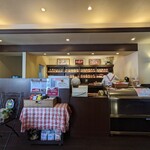 あさかぜ珈琲店 - 