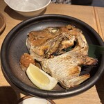 地魚大衆酒場 金八 - 