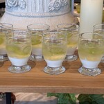 シースケープ テラス・ダイニング - 