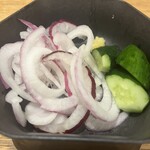 煮込うどん 山本屋本店 エスカ店 - 