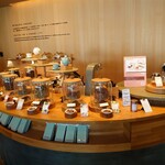 スターバックス リザーブ ロースタリー トウキョウ - 