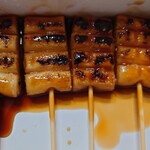 京 みたらし 梅園 - 