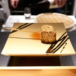 串揚げはやし - 『熊本黒毛和牛ヒレ』